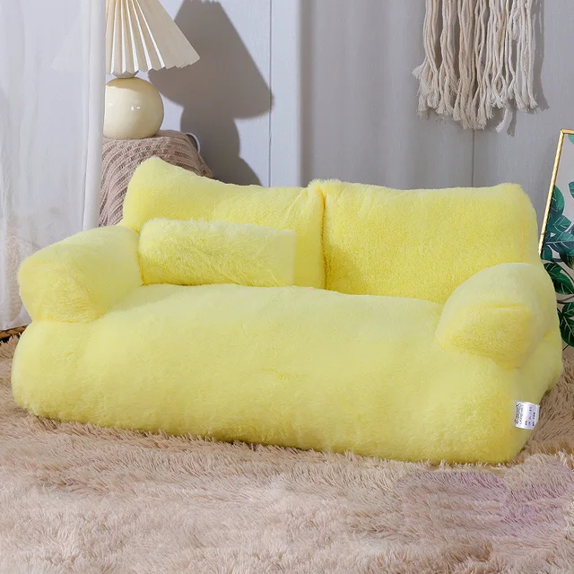 Resting Spot for Your Four-Legged Pet
