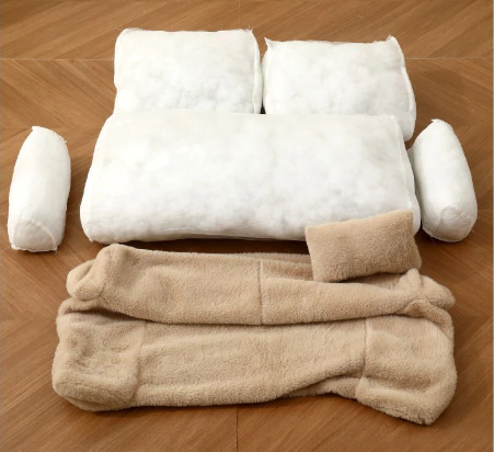 Resting Spot for Your Four-Legged Pet