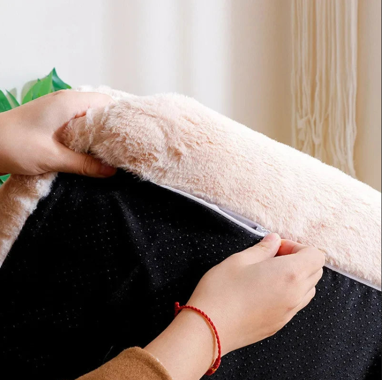 Resting Spot for Your Four-Legged Pet