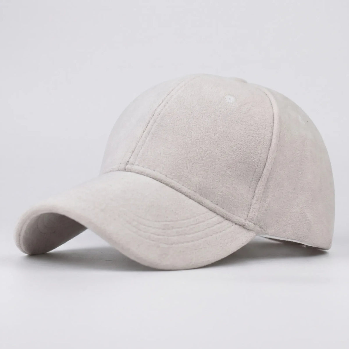 Retro Snapback Baseball Cap