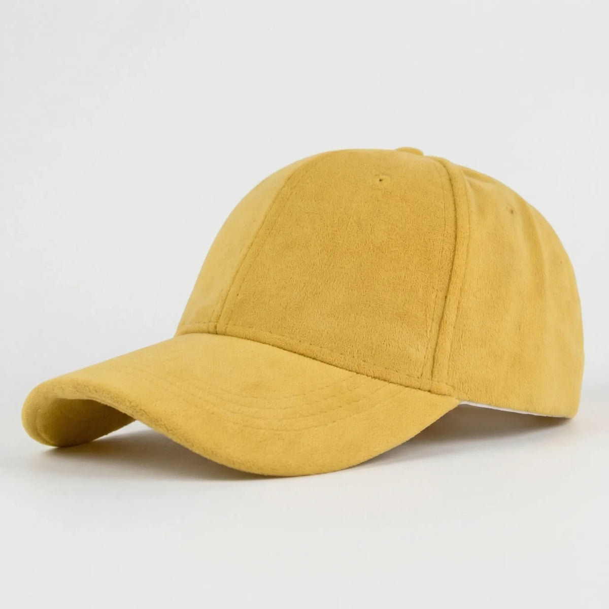 Retro Snapback Baseball Cap