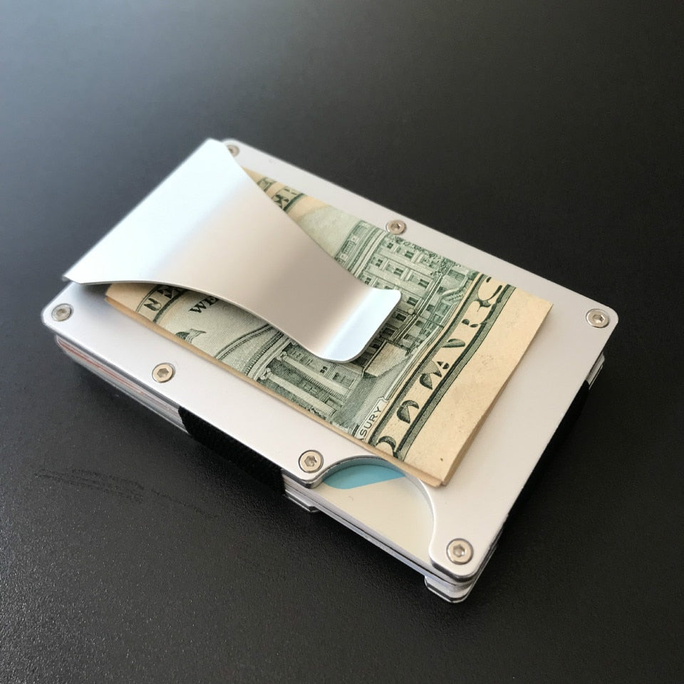 RFID Card Holder