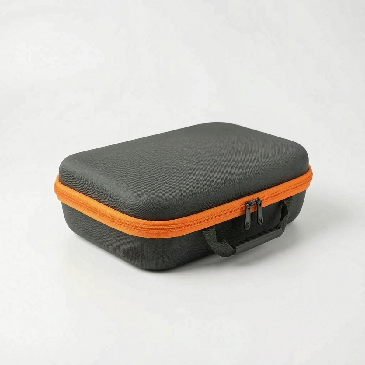 Rigid Zip-Around Storage Case