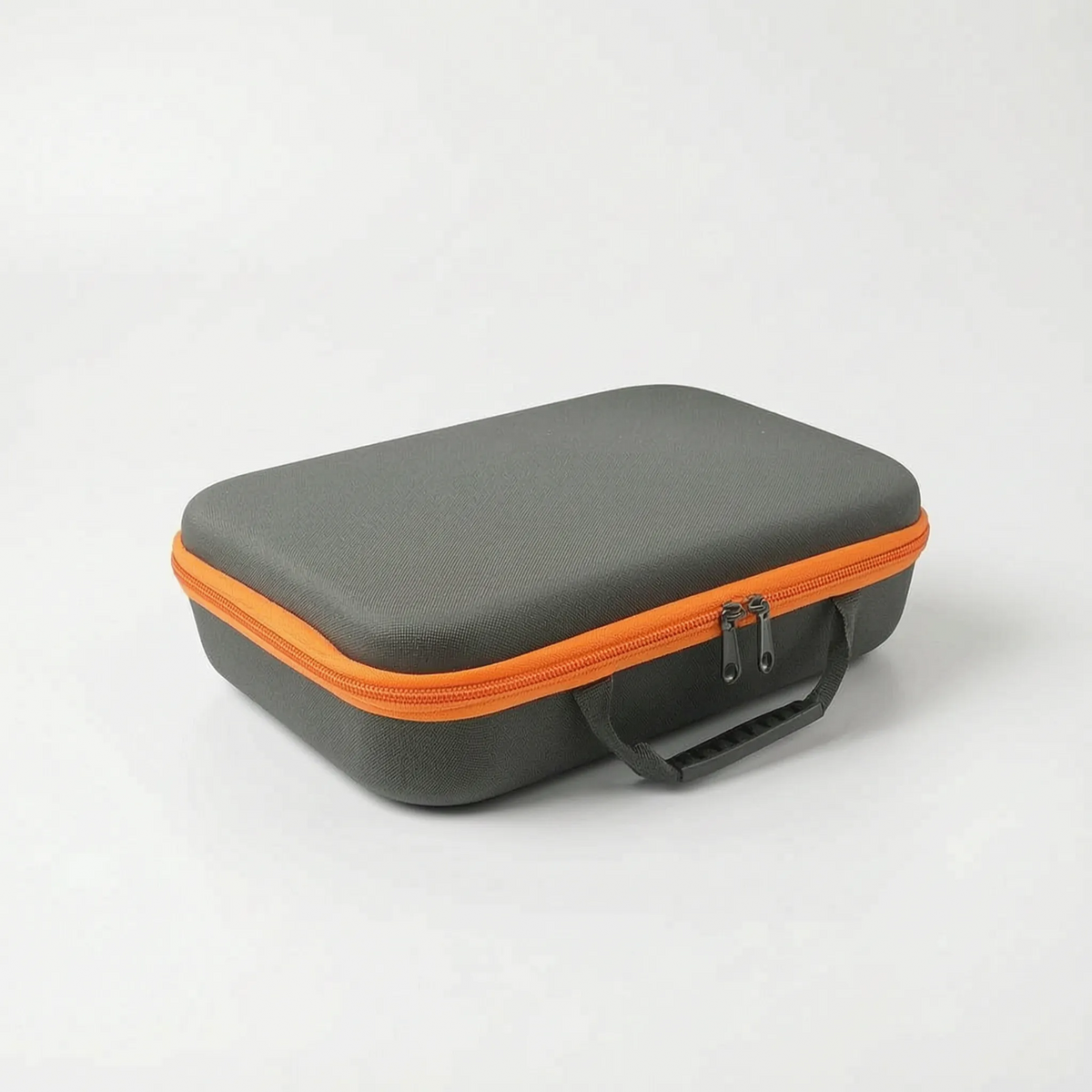 Rigid Zip-Around Storage Case