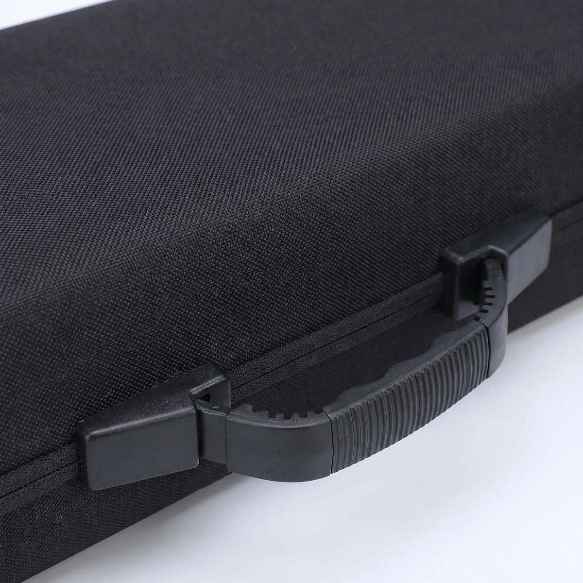 Rigid Zip-Around Storage Case