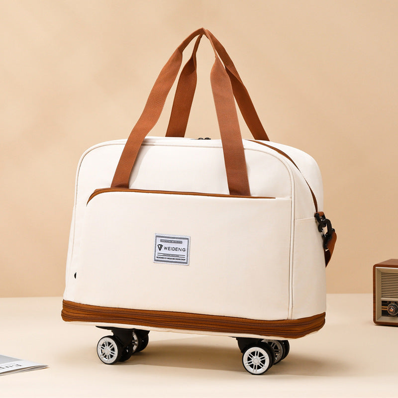 Roller Bag