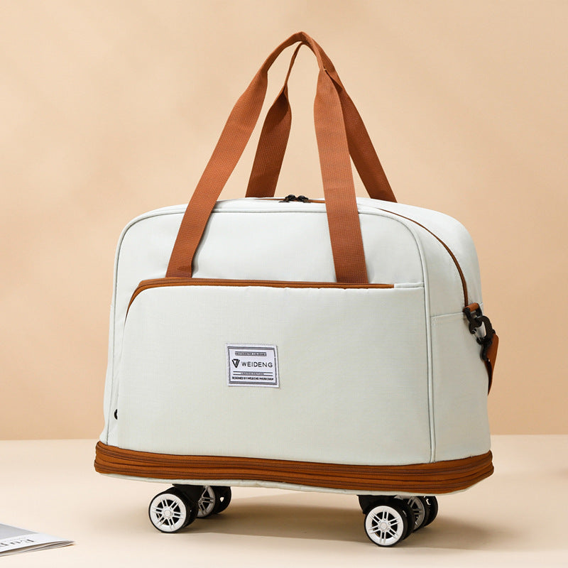 Roller Bag
