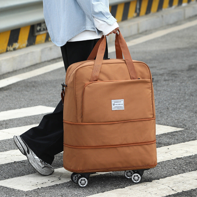 Roller Bag
