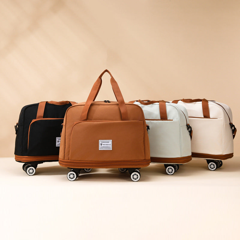 Roller Bag