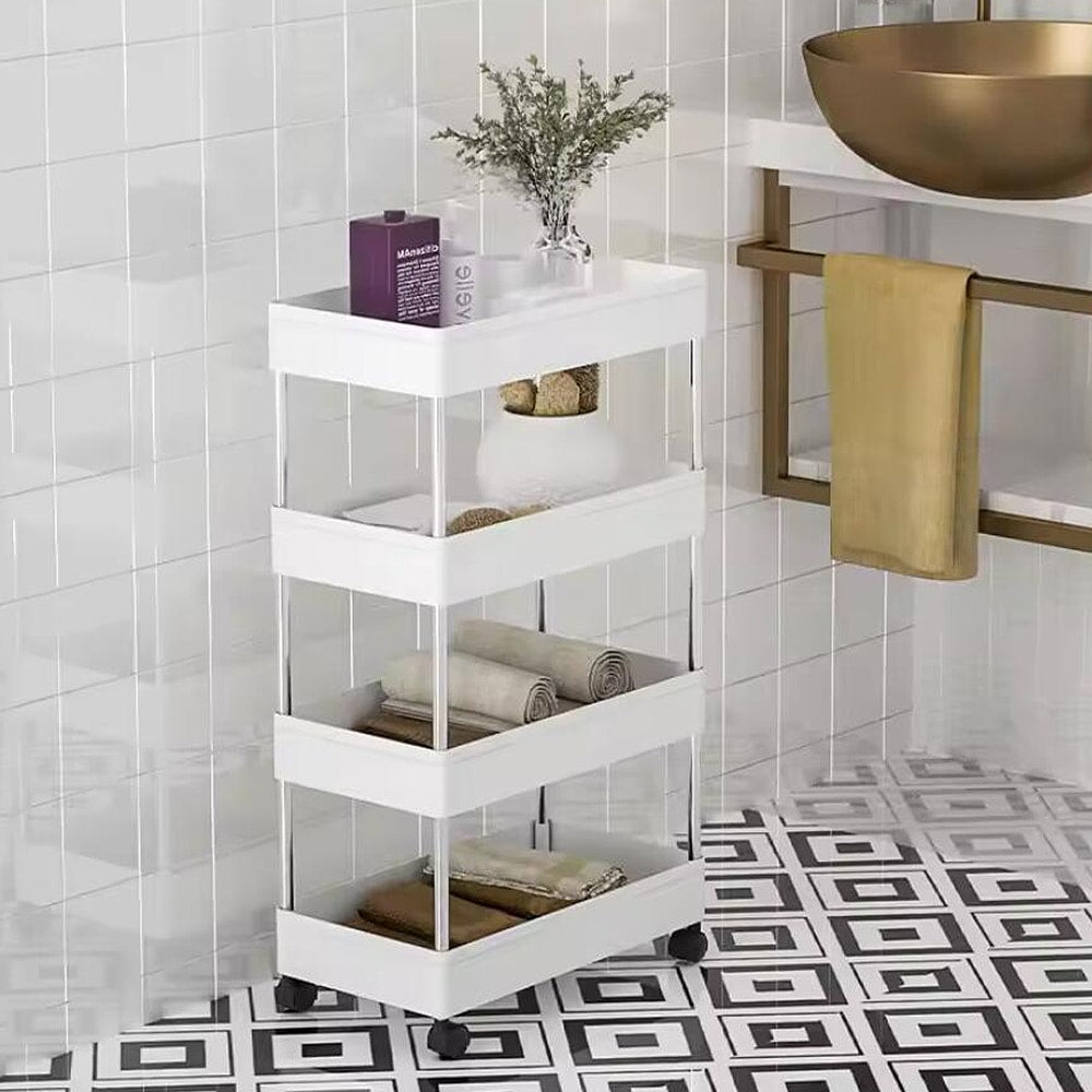 Rolling Storage Cart