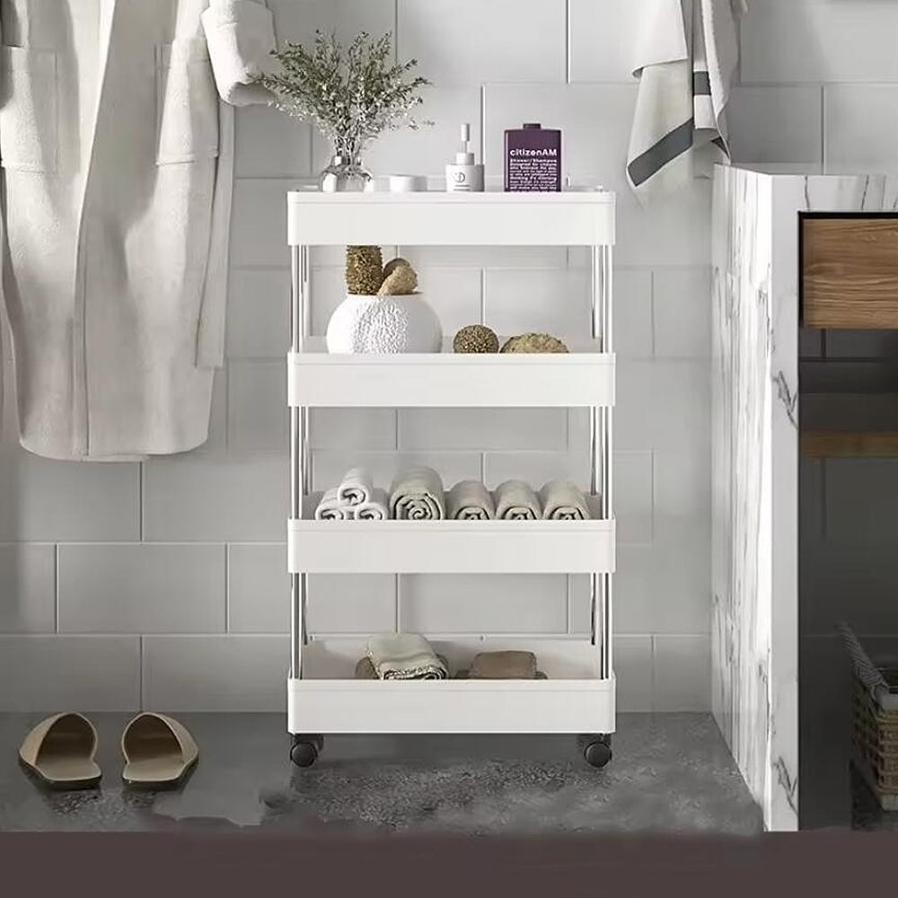 Rolling Storage Cart