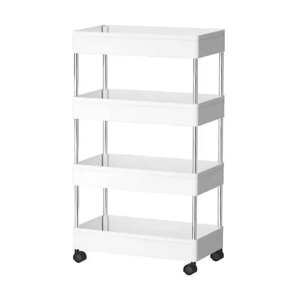 Rolling Storage Cart