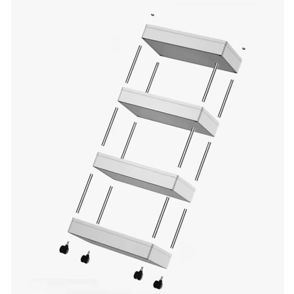 Rolling Storage Cart