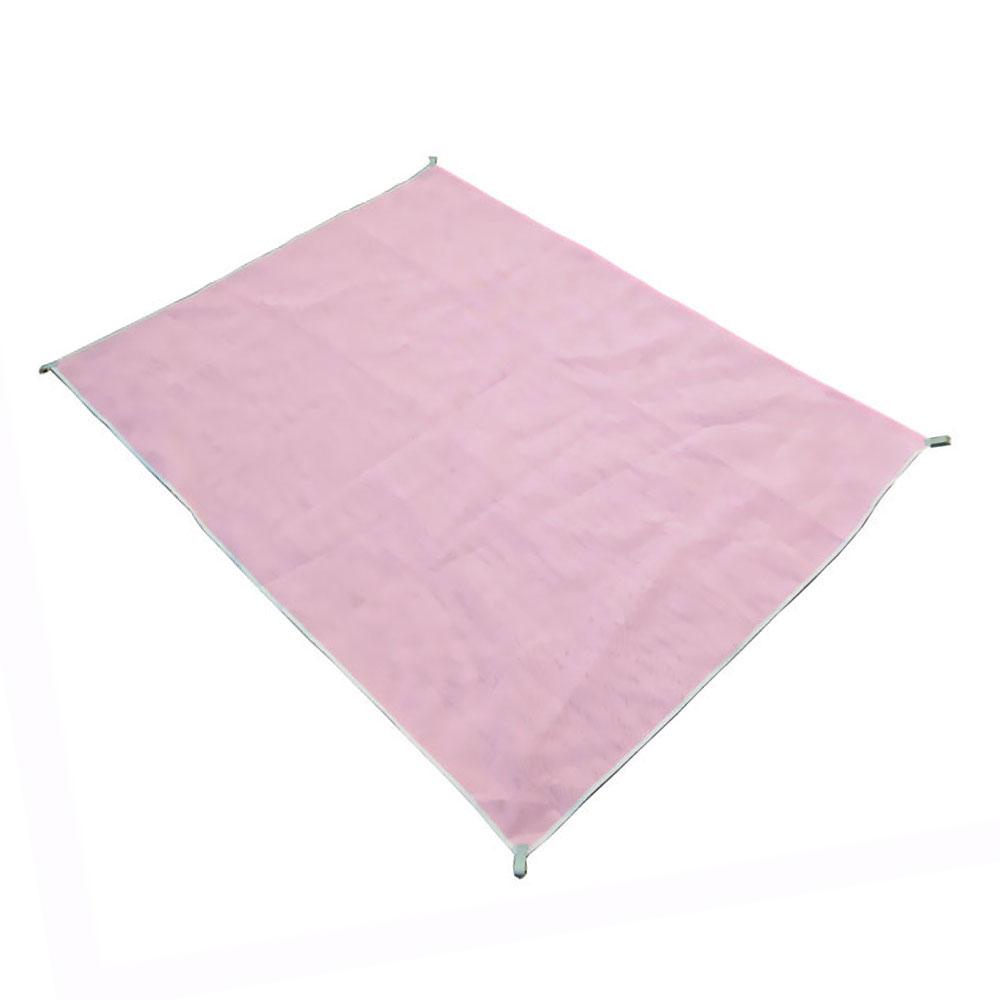 Sand-Free XXL Beach Towel - Outdoor Living