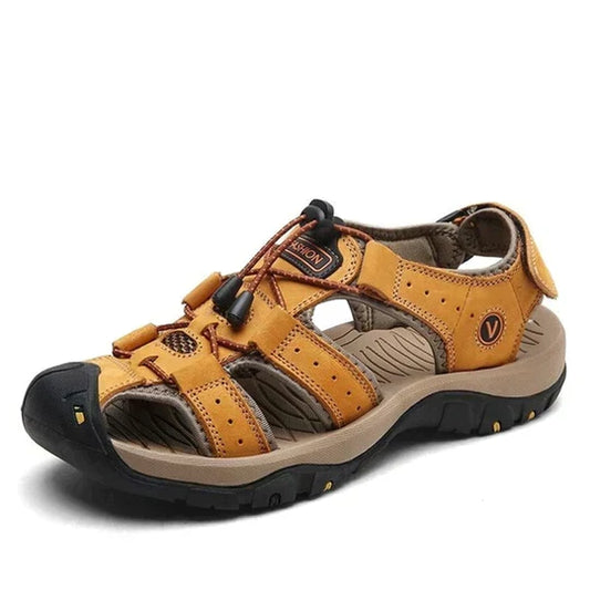 Sandals – Support, Comfort & Freedom in Everyday Steps
