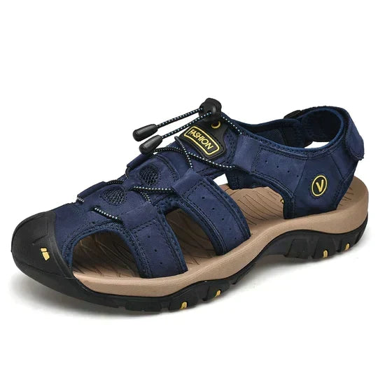 Sandals – Support, Comfort & Freedom in Everyday Steps