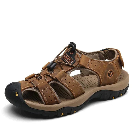 Sandals – Support, Comfort & Freedom in Everyday Steps