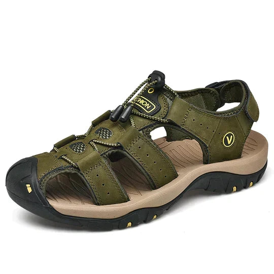 Sandals – Support, Comfort & Freedom in Everyday Steps