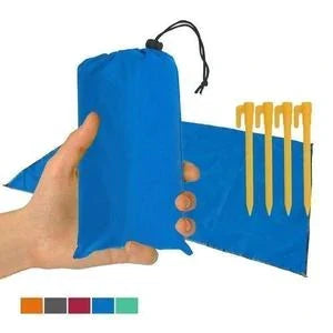 Sandproof Beach Blanket | Lightweight & Quick-Drying