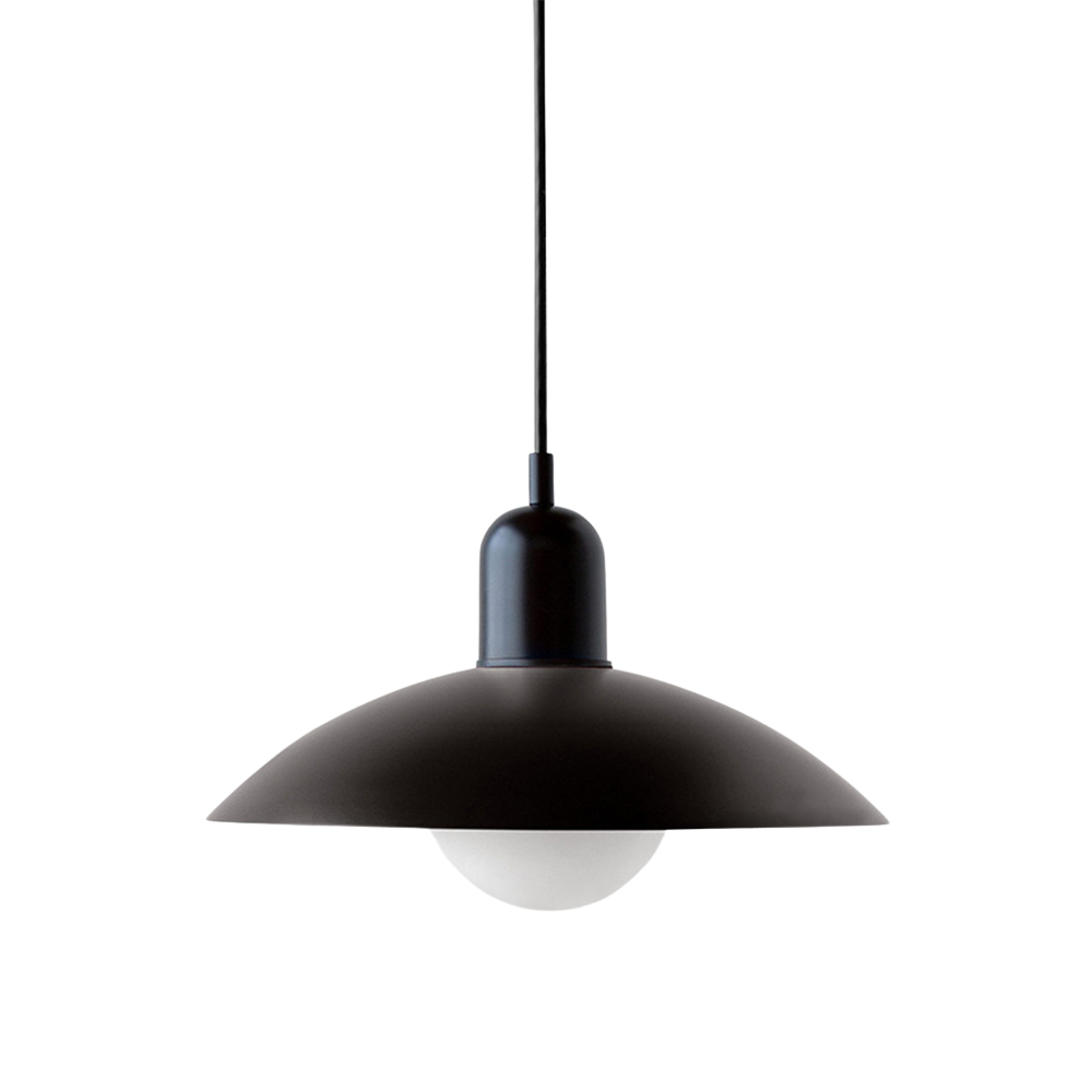 Scandinavian Macaron Height-Adjustable Pendant Light – Pastel Lamp for Living Room and Dining Room