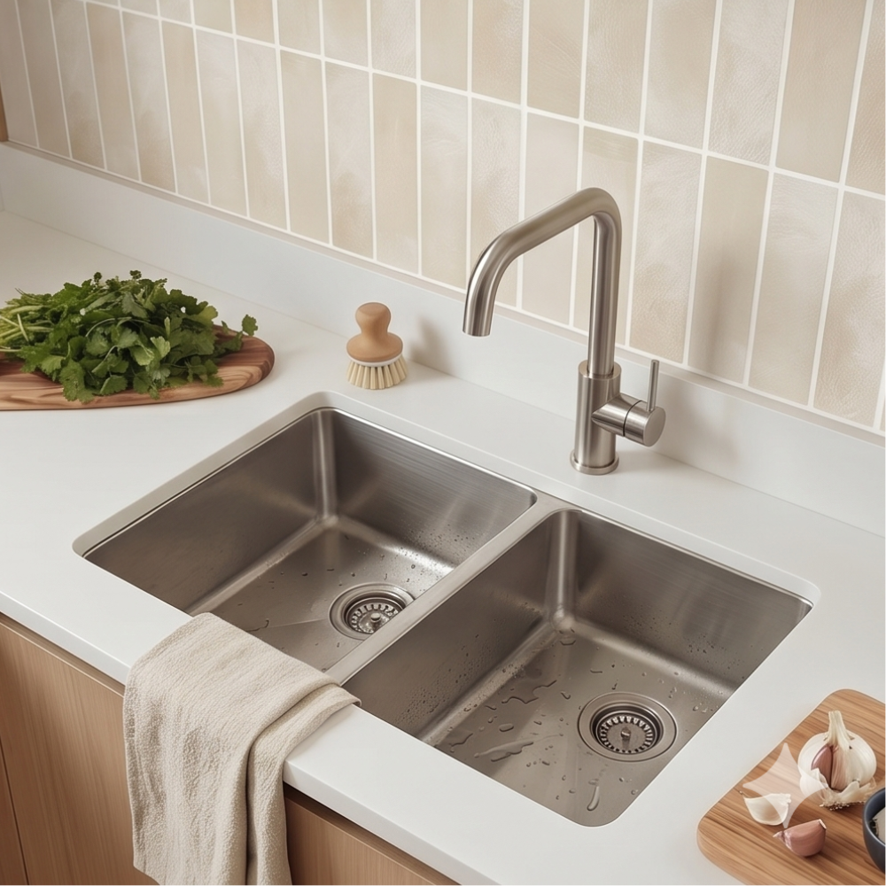 Self-Adhesive 3D Wall Tiles for Kitchen and Bathroom