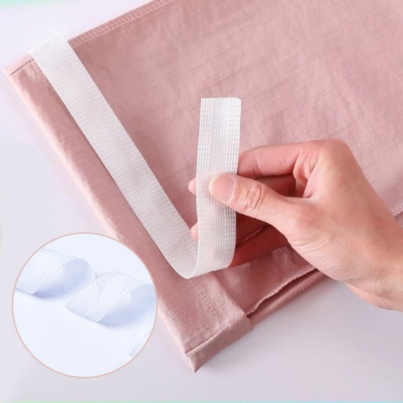 Self-Adhesive Trouser Hemming Tape