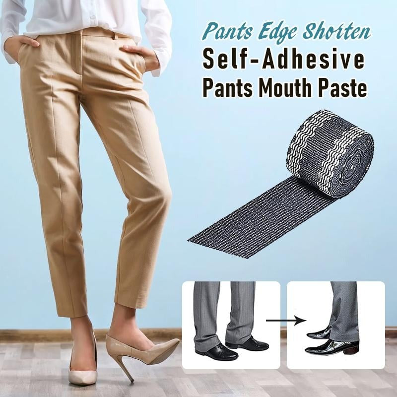 Self-Adhesive Trouser Hemming Tape