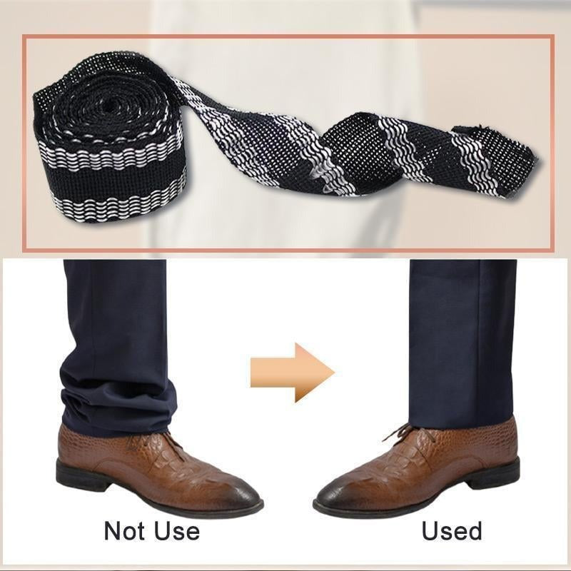 Self-Adhesive Trouser Hemming Tape
