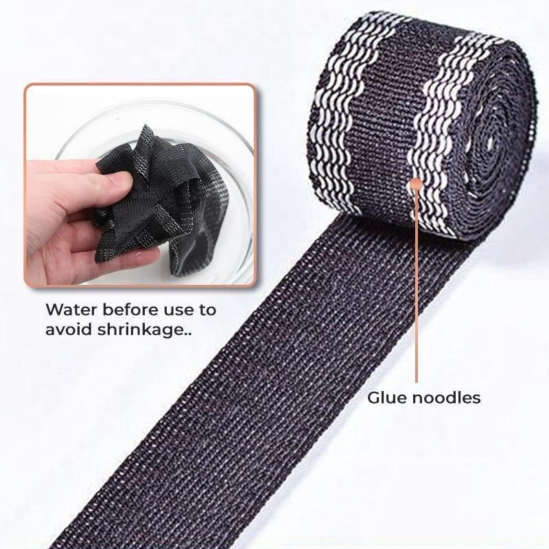 Self-Adhesive Trouser Hemming Tape