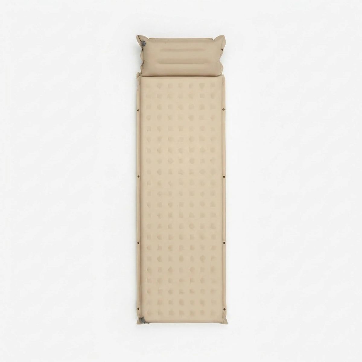 Self-Inflating Camping Mattress