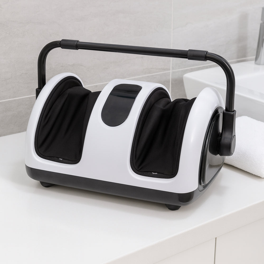 Shiatsu Foot and Calf Massager