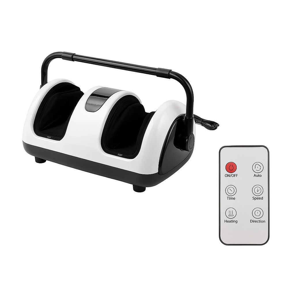 Shiatsu Foot and Calf Massager