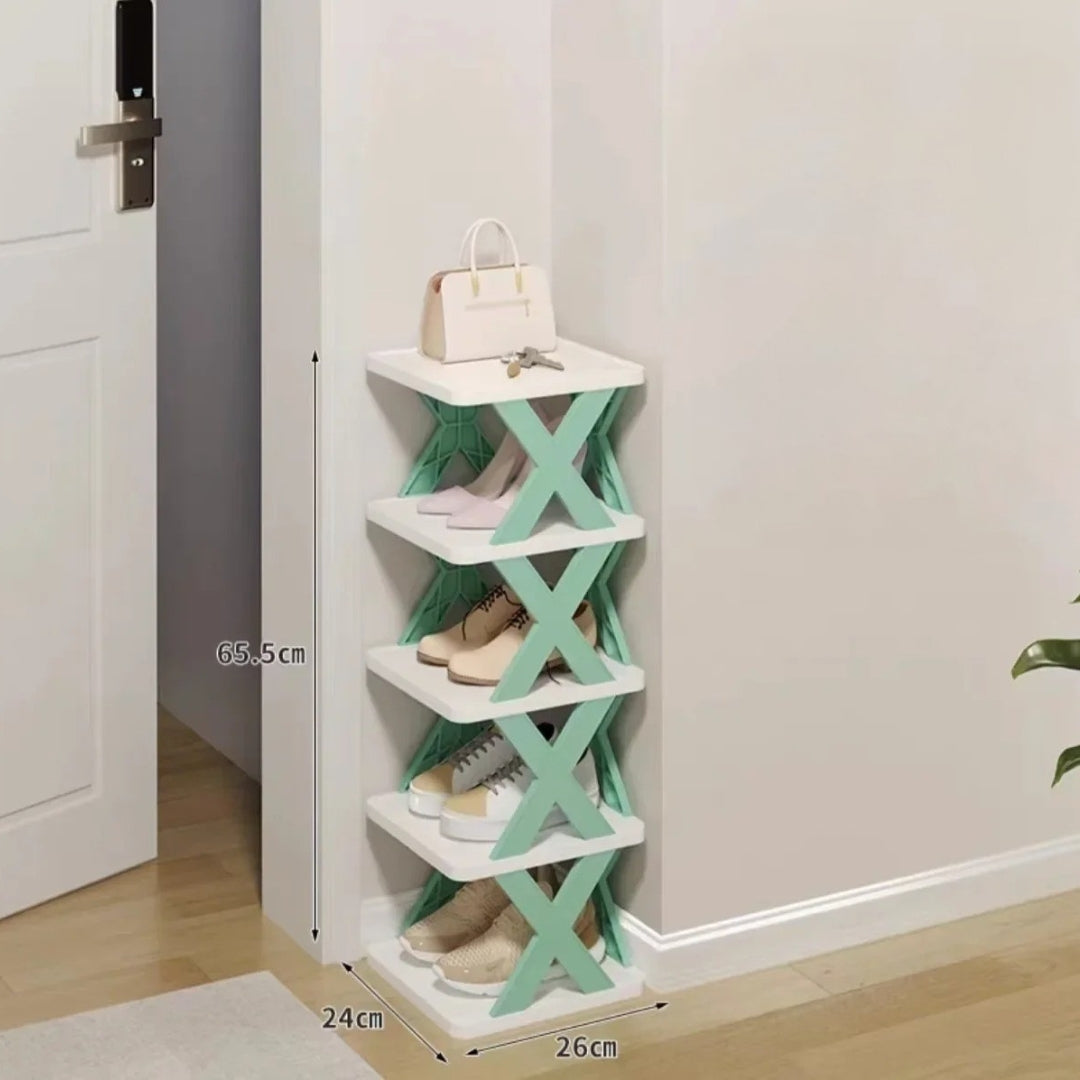 Shoe Rack