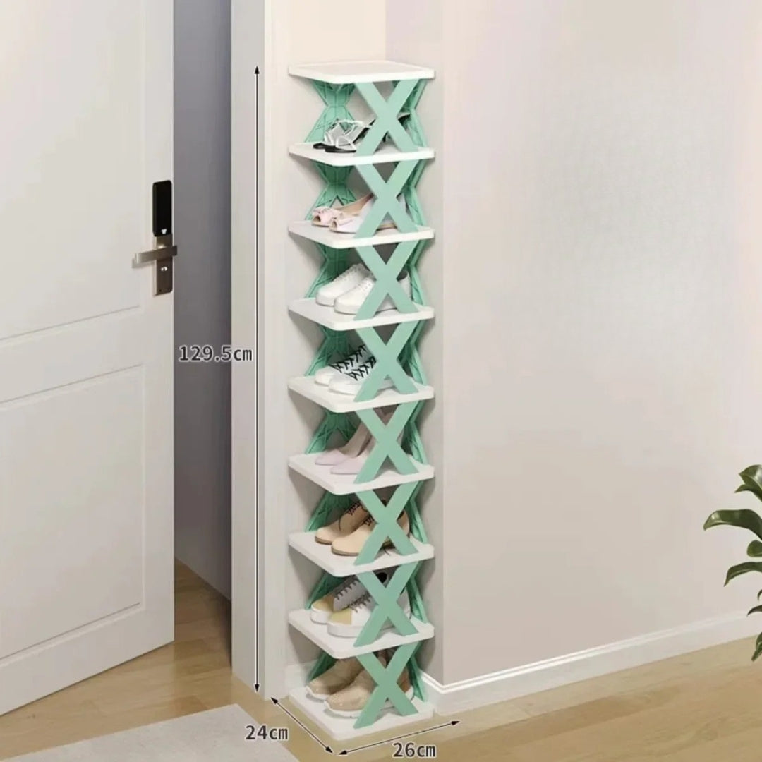 Shoe Rack
