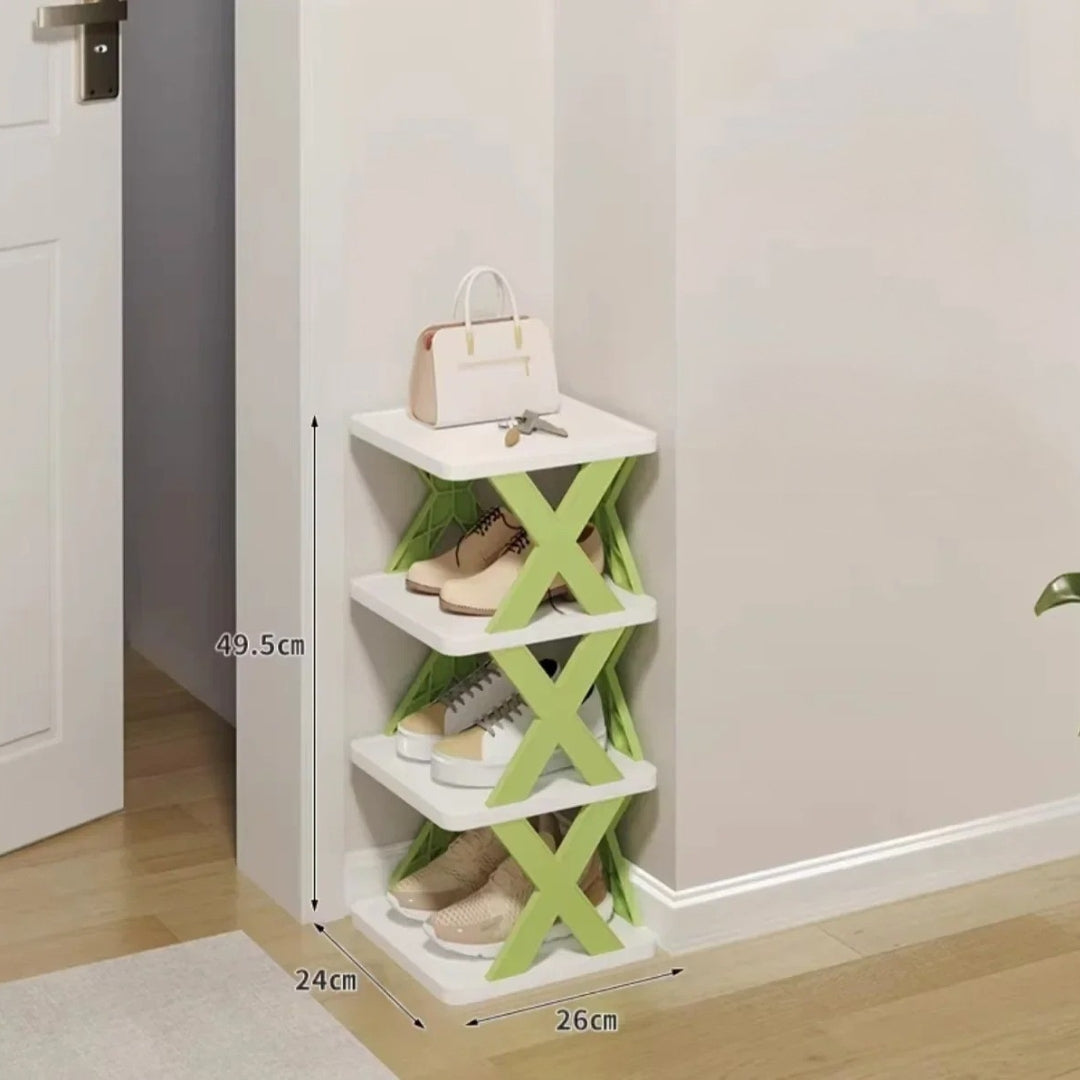 Shoe Rack