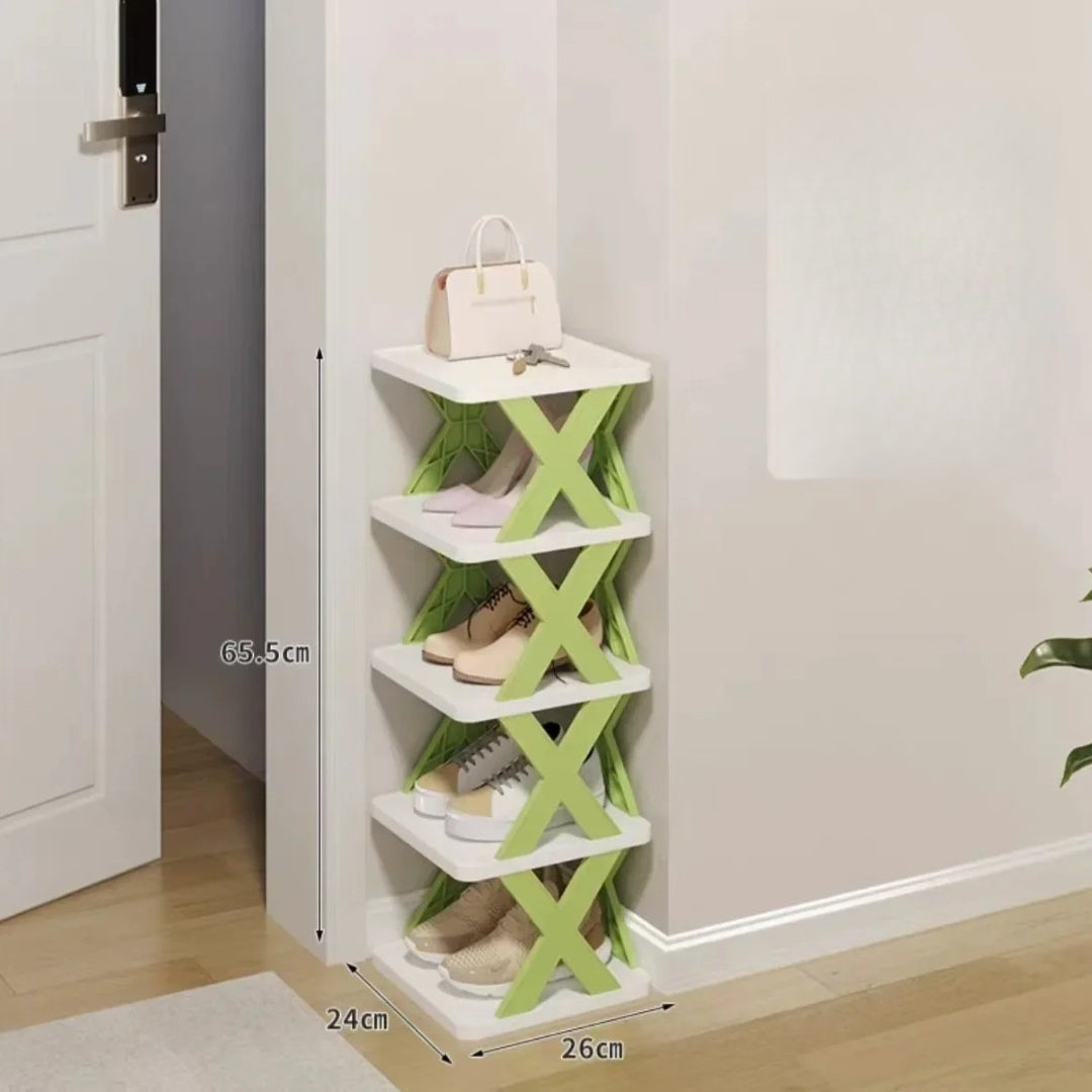 Shoe Rack