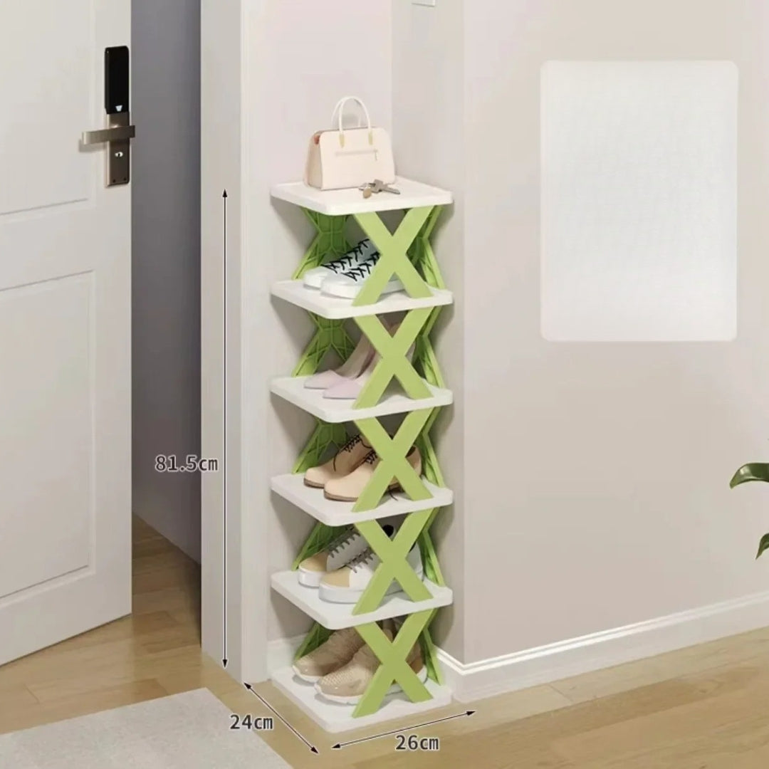 Shoe Rack