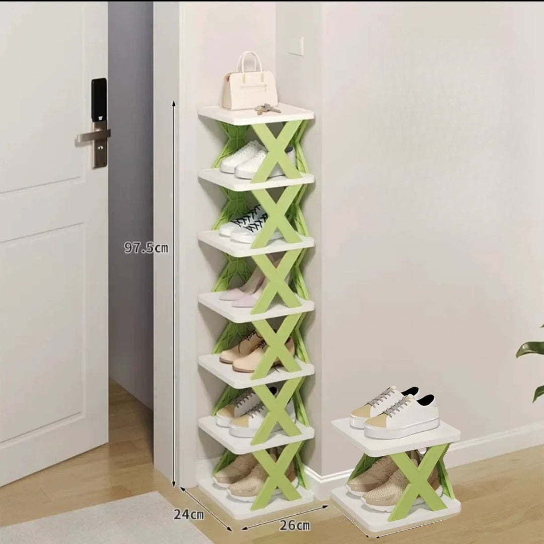 Shoe Rack