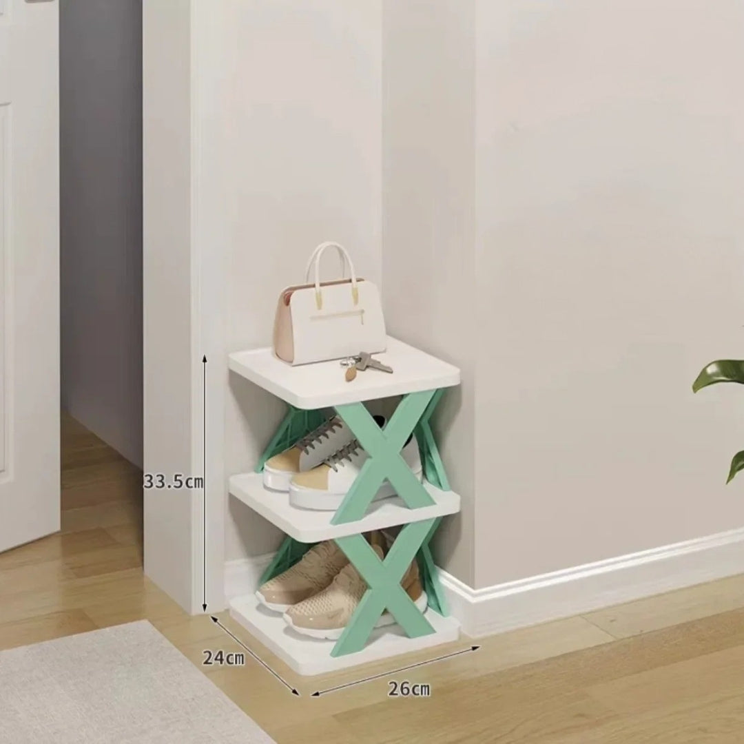 Shoe Rack