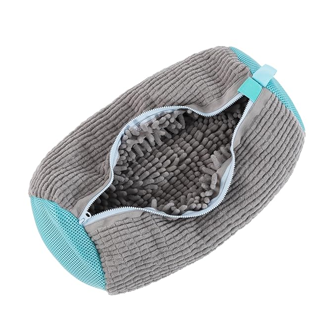 Shoe Washing Bag