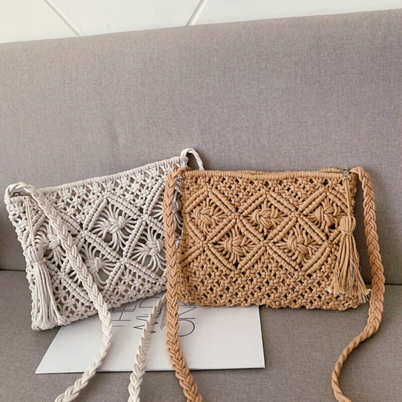 Shoulder Bag - Summer & Stylish Women's Bag