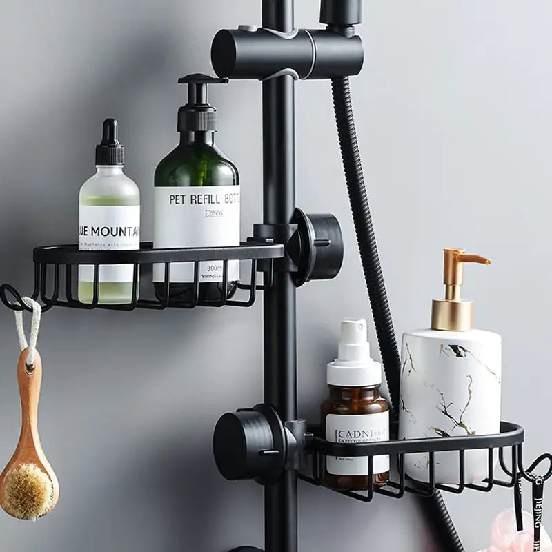Shower Caddy – Practical, Rustproof and Space-Saving