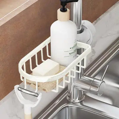 Shower Caddy – Practical, Rustproof and Space-Saving