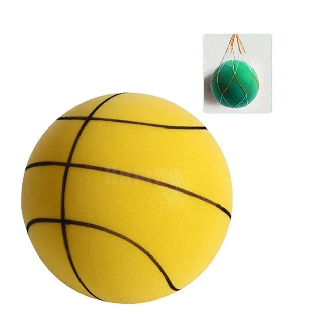 Silent Basketball