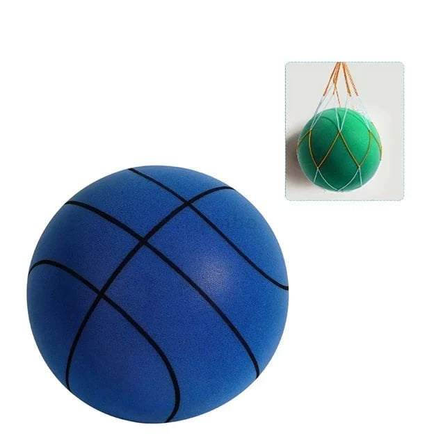 Silent Basketball