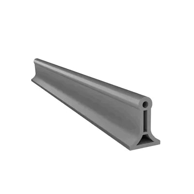Silicone Shower Water Barrier