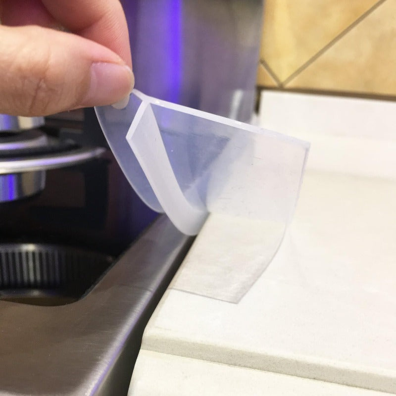 Silicone Stove Gap Covers