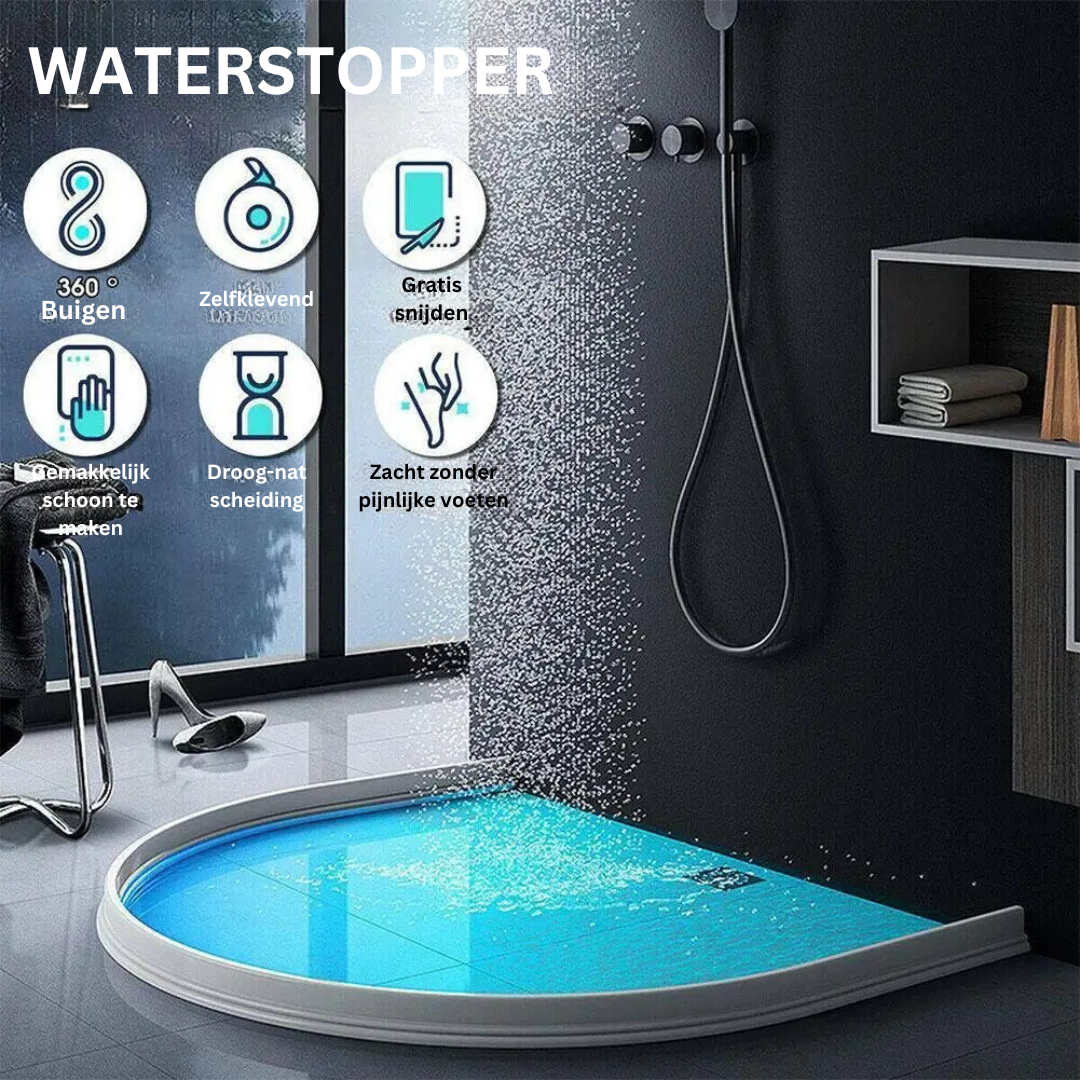 Silicone Water Stopper Seal