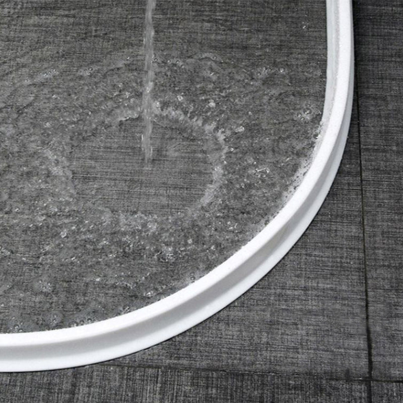 Silicone Water Stopper Seal