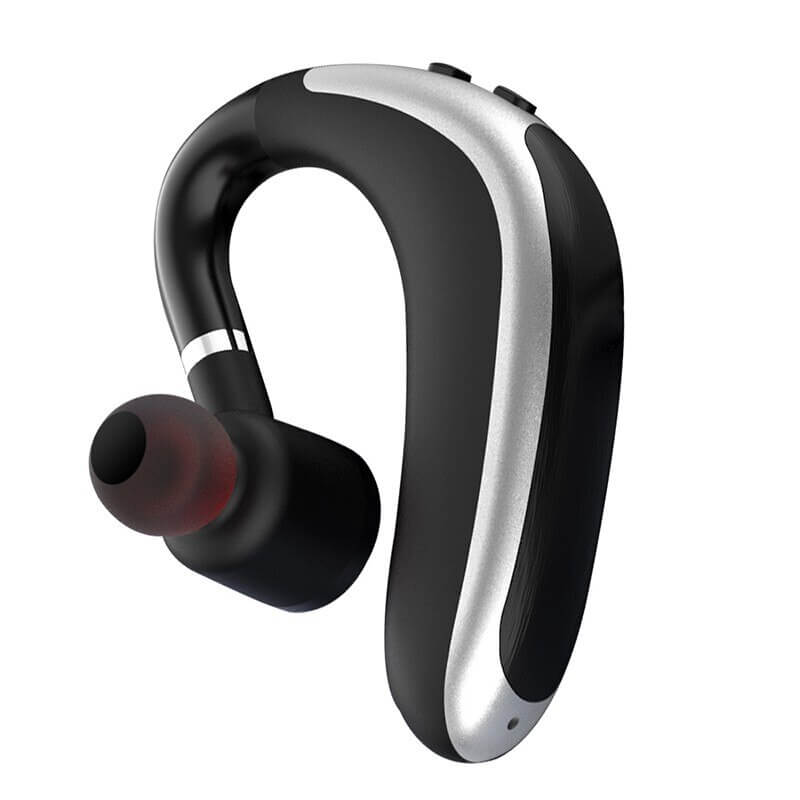 Single-Ear Bluetooth Headset